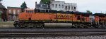 BNSF 6176